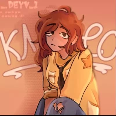Cleo thumbnail