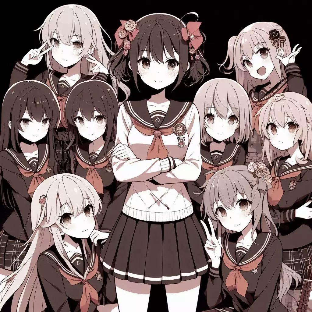 AmeharaGirlsAcademy  thumbnail