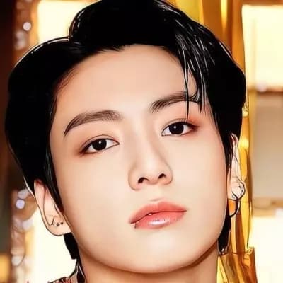 Jeon Jungkook thumbnail