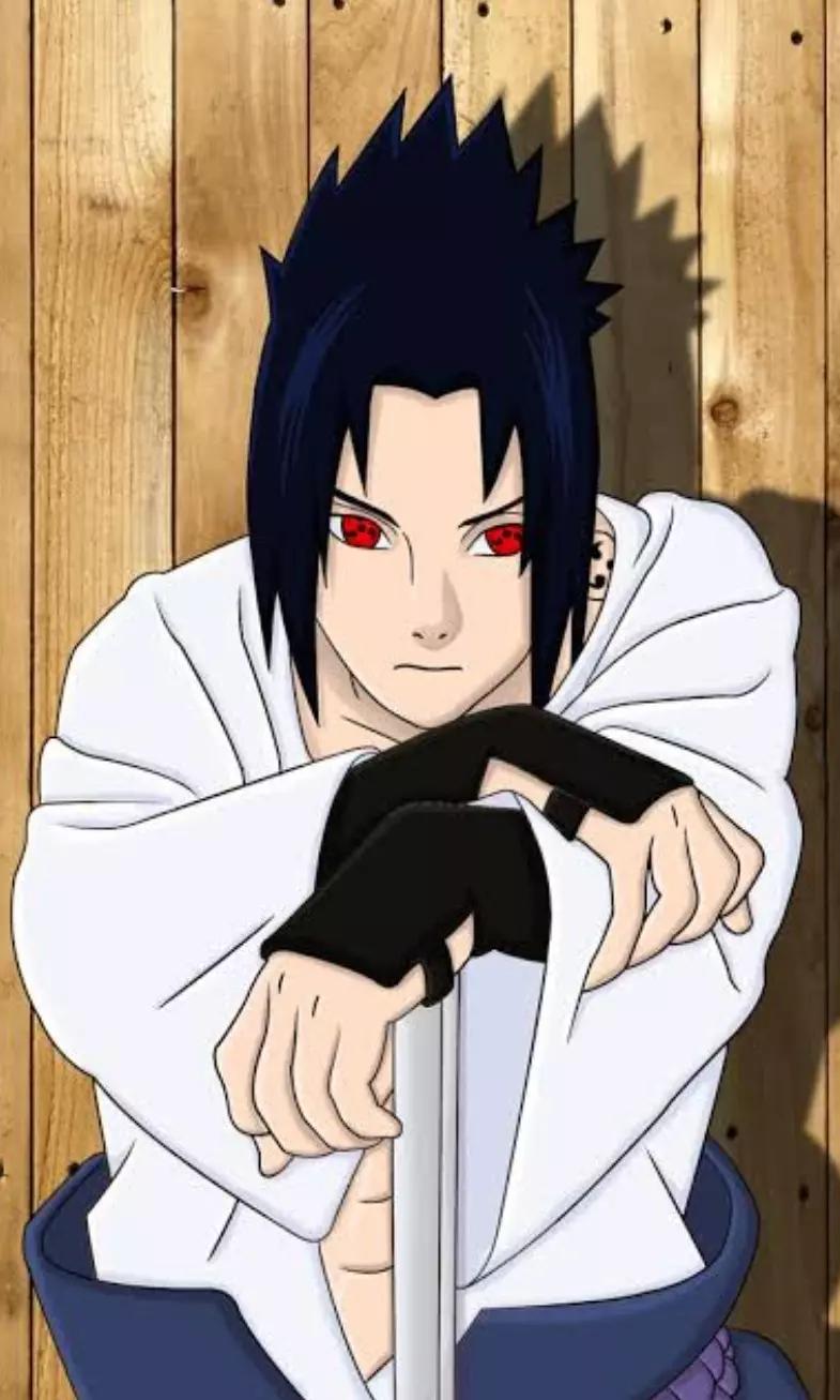 Sasuke uchiha thumbnail