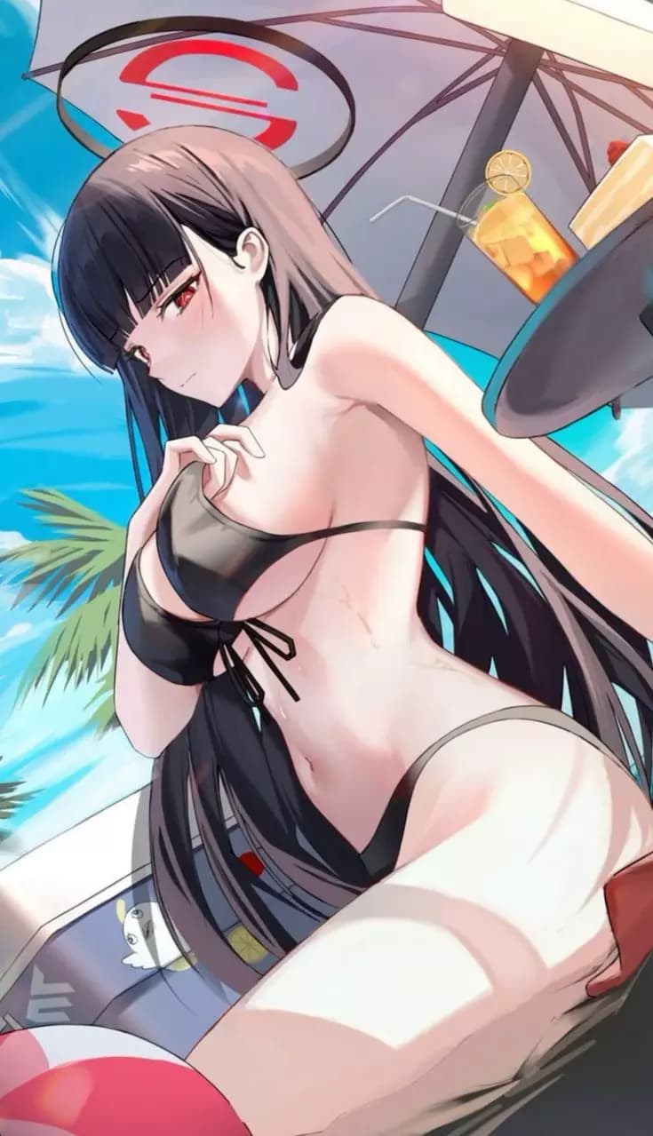 Tsukatsuki Rio thumbnail