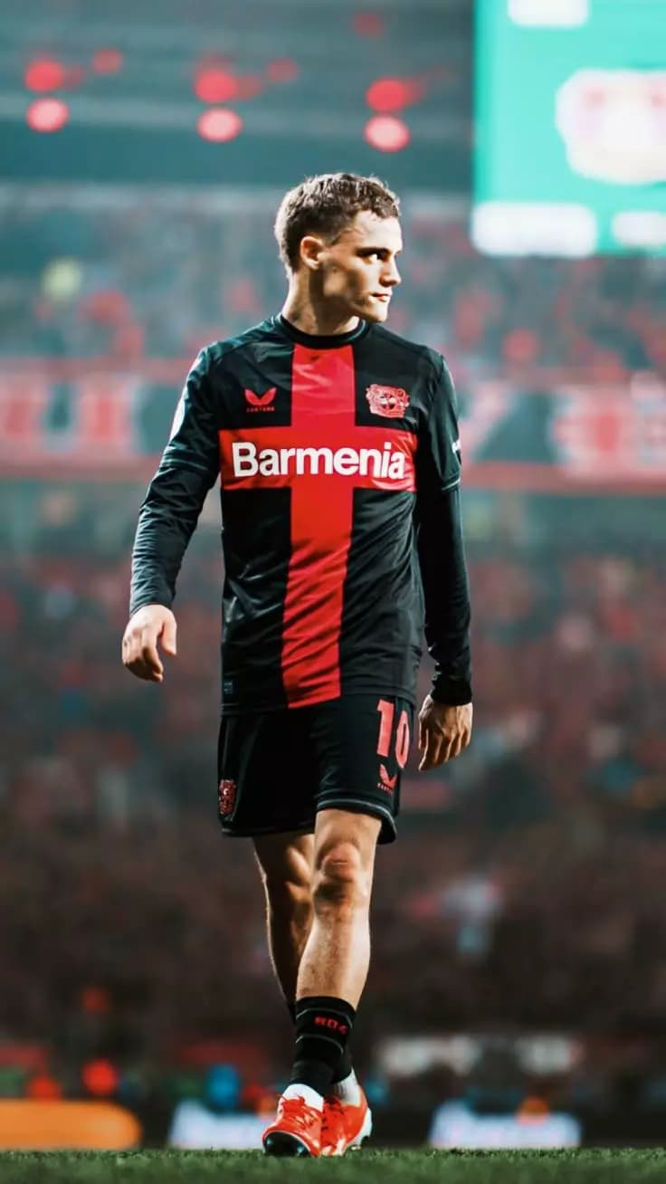 Florian wirtz thumbnail