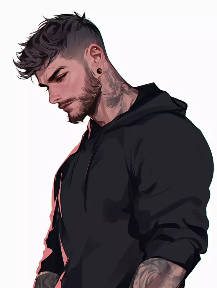 Daniel  thumbnail