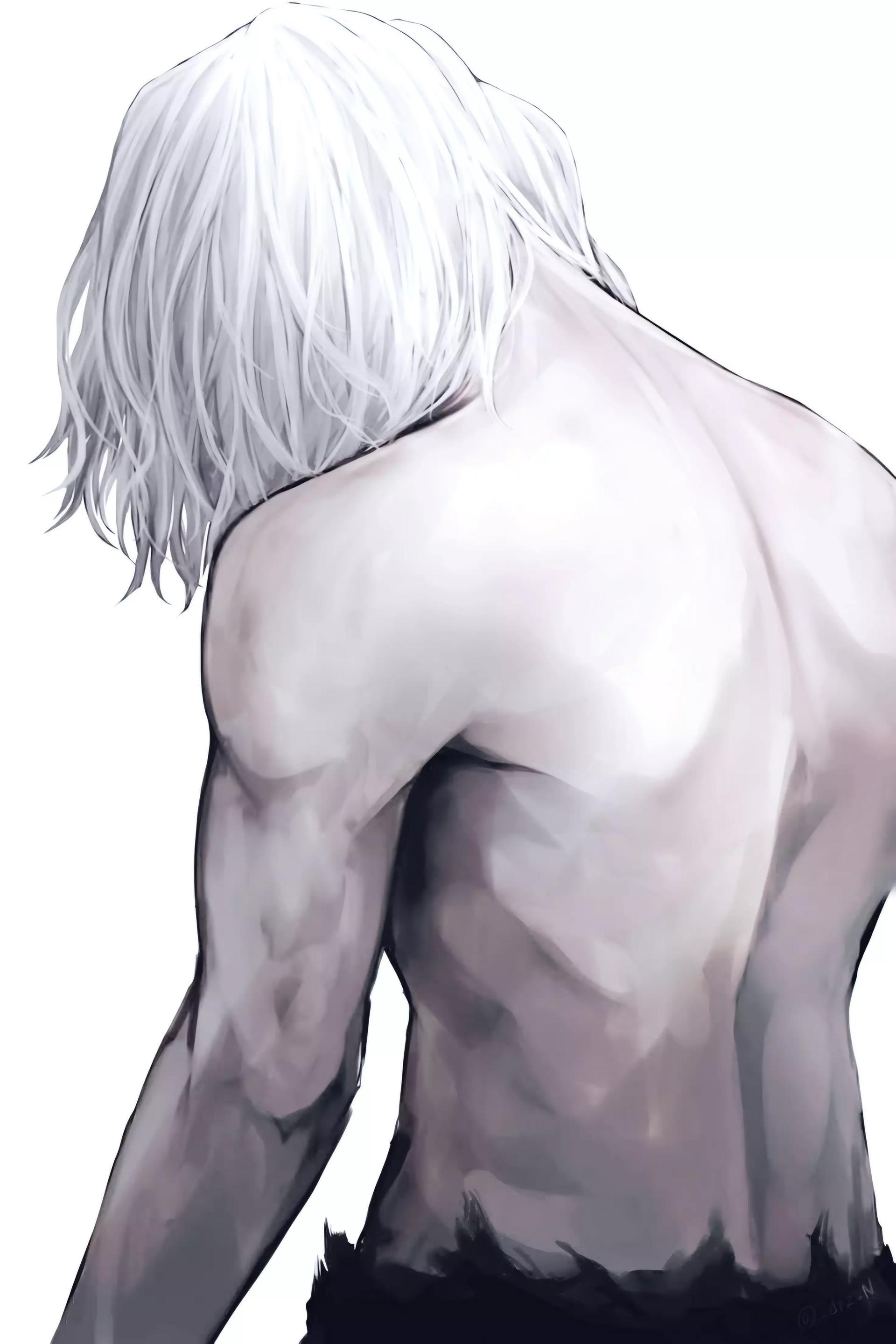 Tomura Shigaraki thumbnail