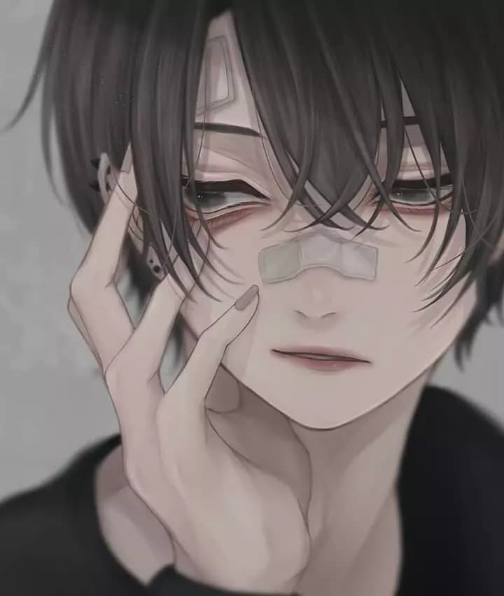 ☆Chàng trai nổi loạn - Silas☆ thumbnail