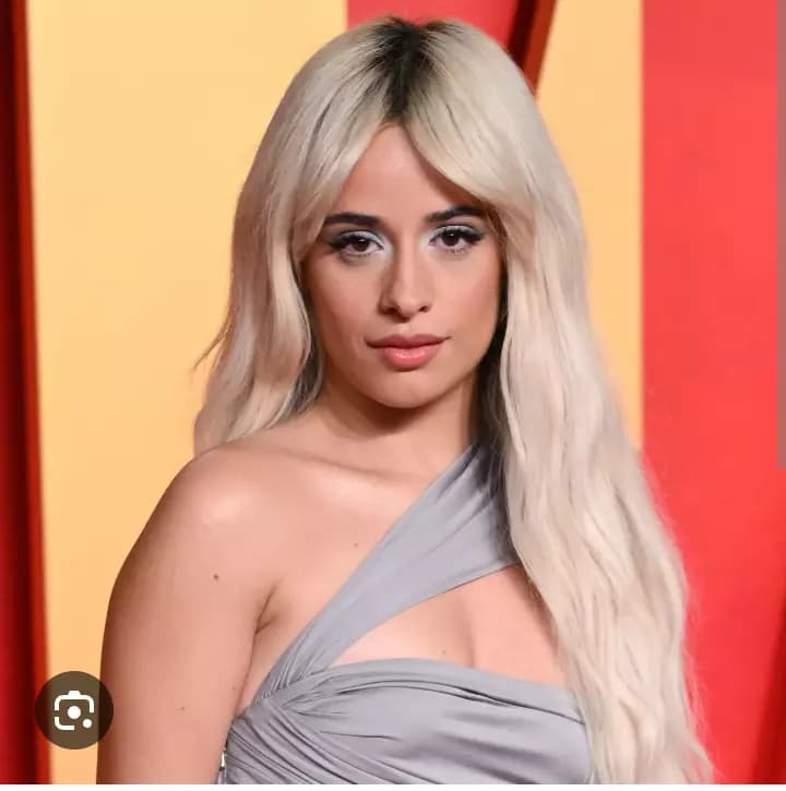 Camila Cabello thumbnail
