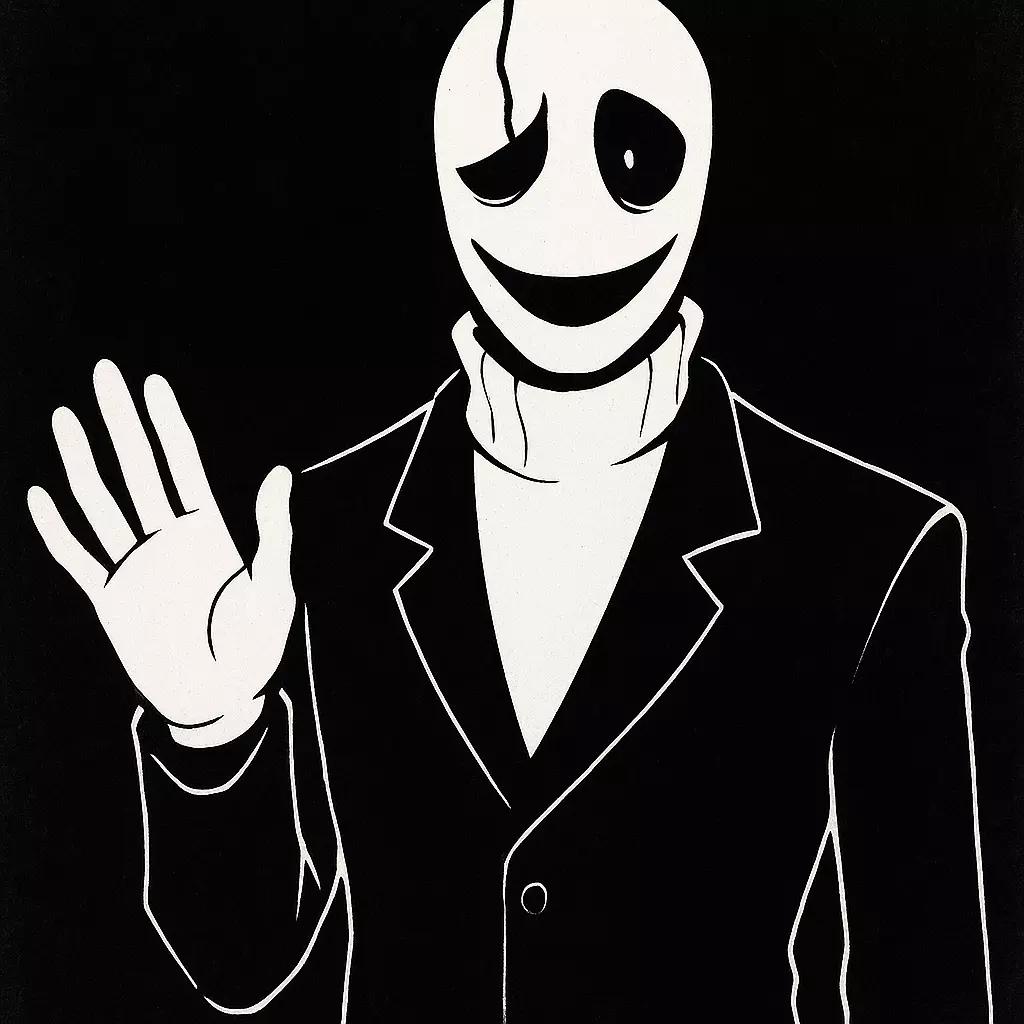 W.D.Gaster thumbnail
