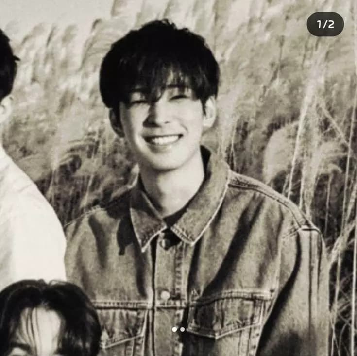 Jeon Wonwoo thumbnail