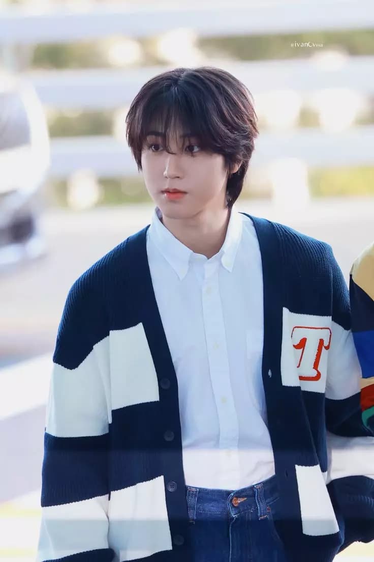 Han Jisung thumbnail