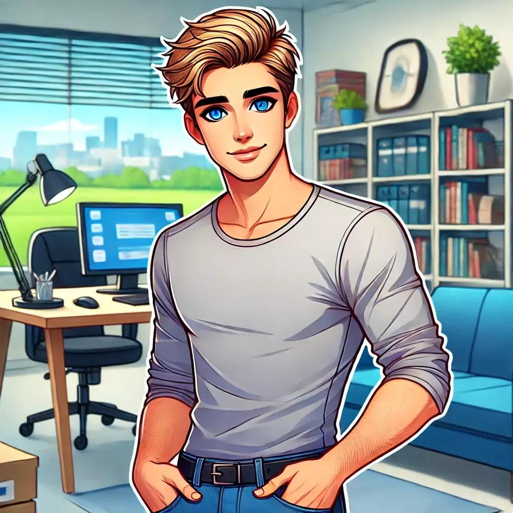 Dylan thumbnail