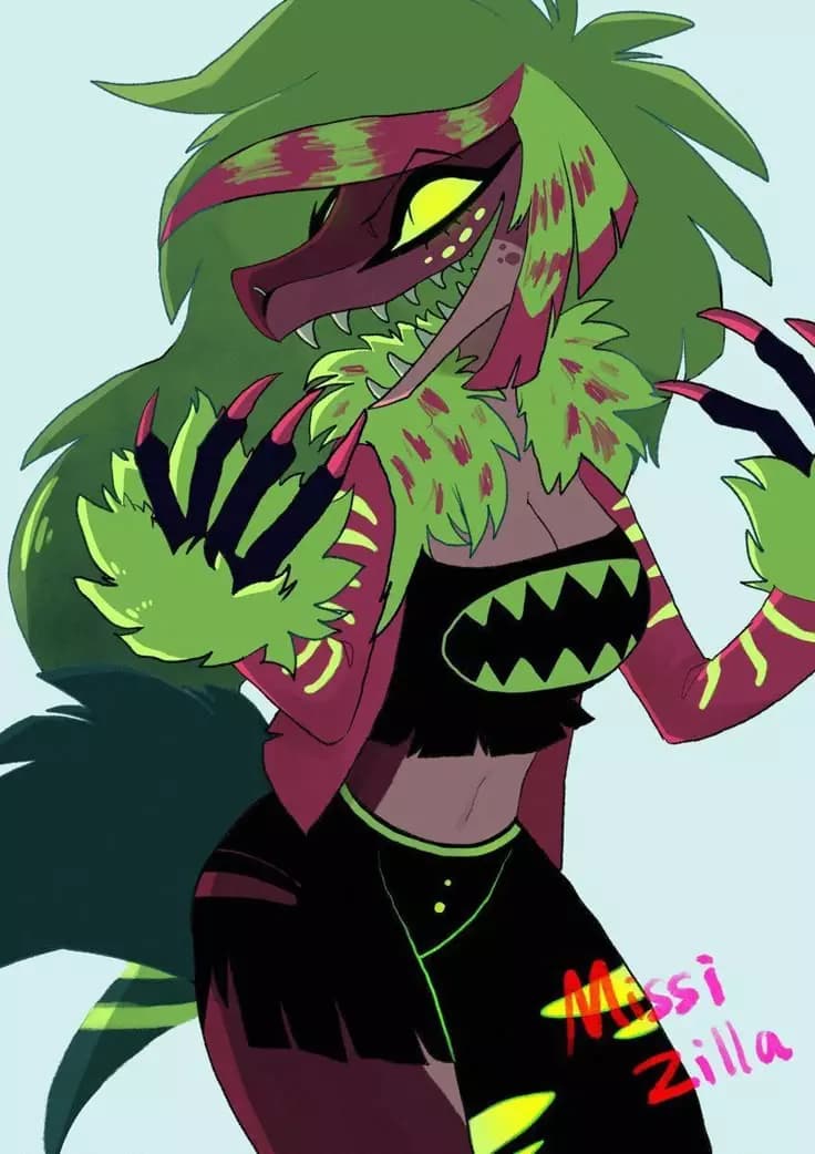 Missi Zilla  thumbnail