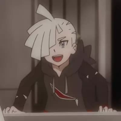 Gladion thumbnail
