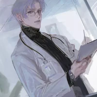Dr. Psi thumbnail