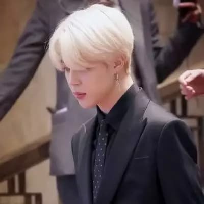 Park Jimin thumbnail