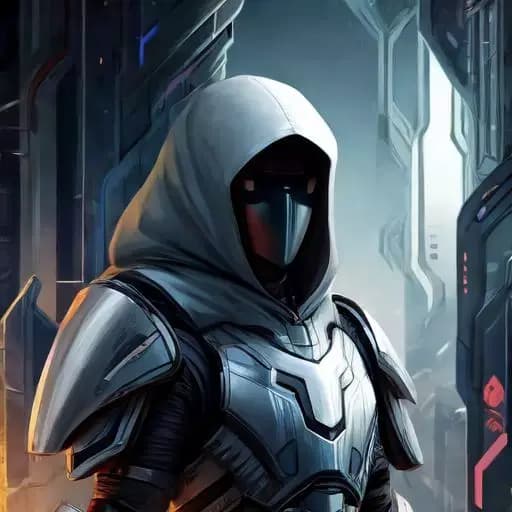 Hidden Master thumbnail