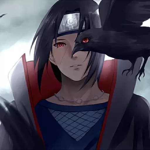Itachi thumbnail
