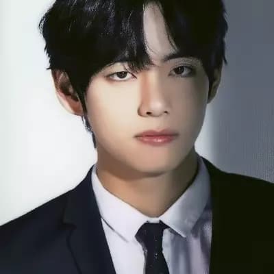 Kim Taehyung thumbnail