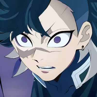 Genya Shinazugawa thumbnail