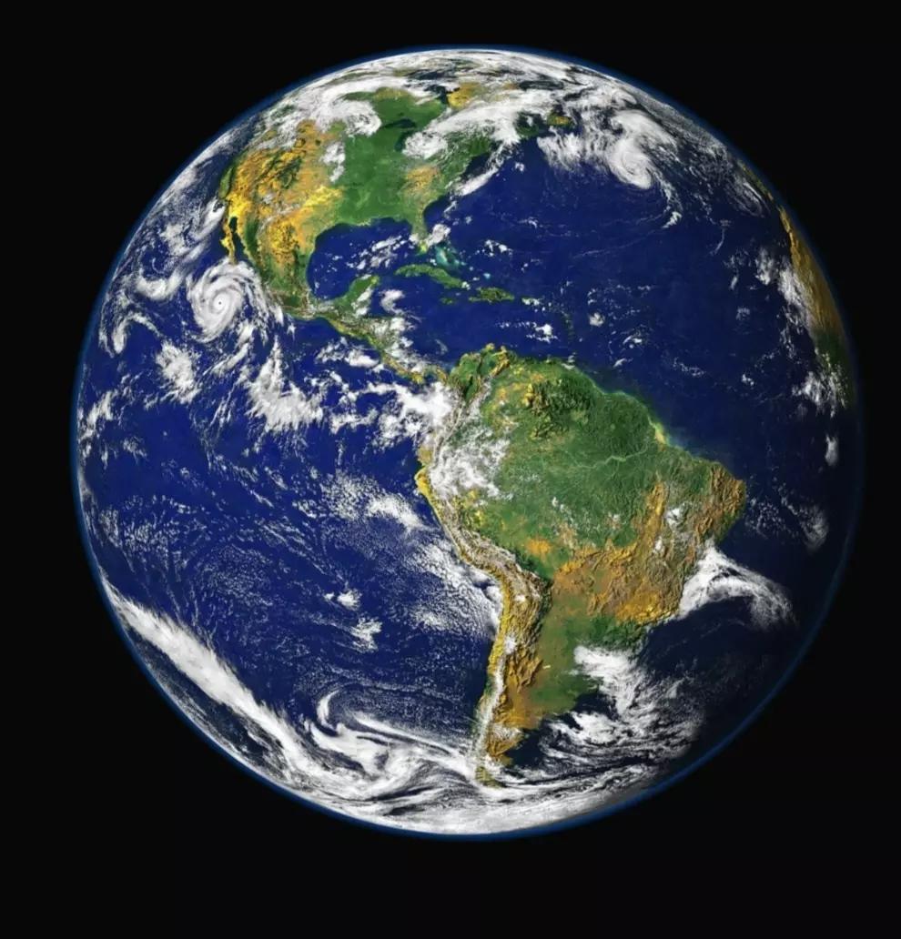Your world thumbnail