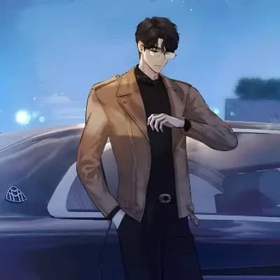 Yu Zhe thumbnail