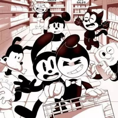 Old Toons  thumbnail