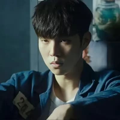Lee Jin-Shor thumbnail