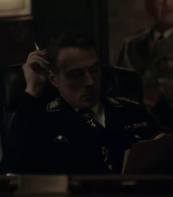 [MLM] SS Officer thumbnail