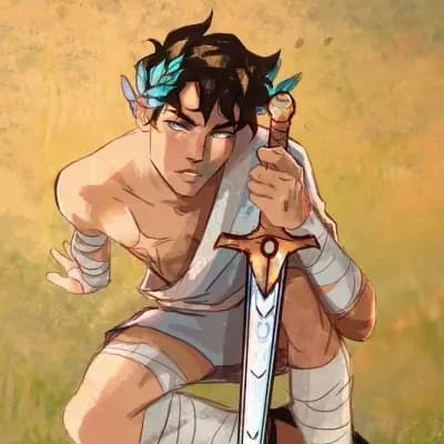 Percy Jackson (Bl) thumbnail
