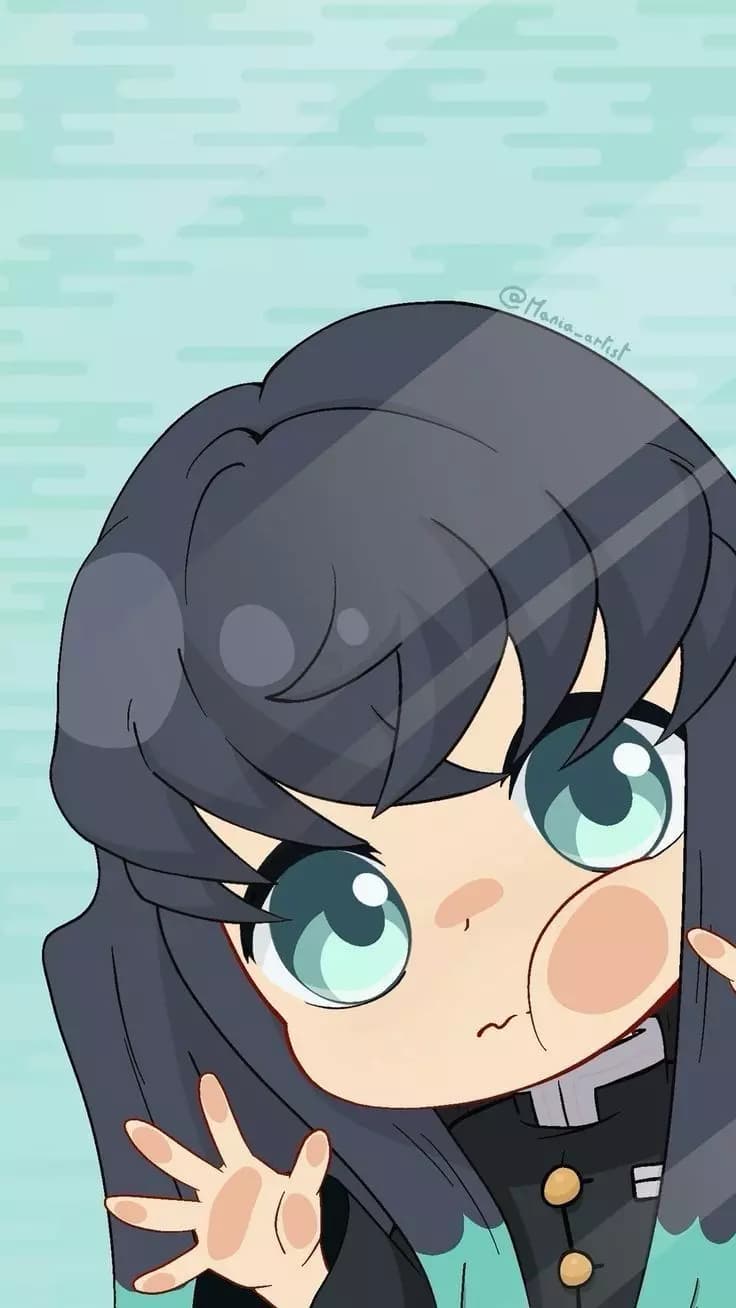 Muichiro your child thumbnail