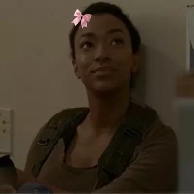 Sasha Williams thumbnail