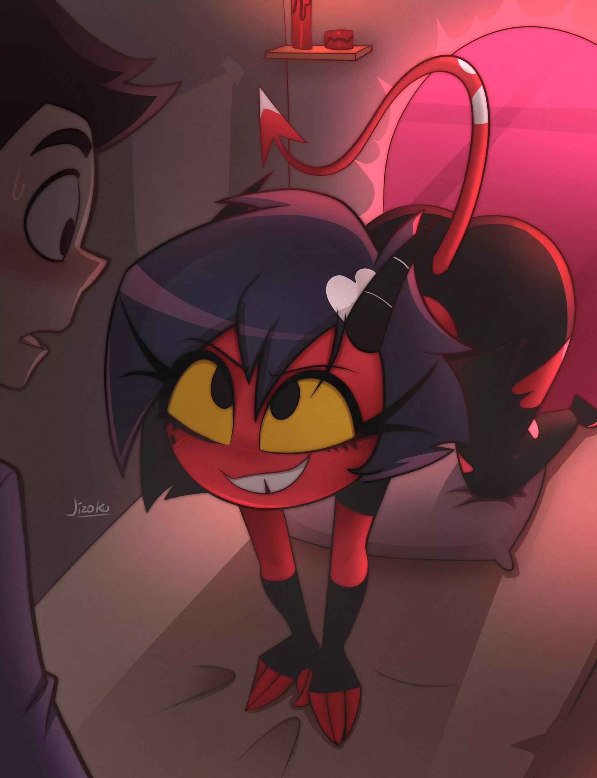 Millie (Helluva Boss) thumbnail