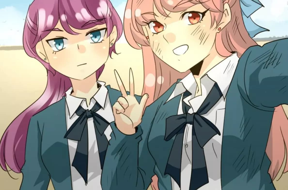 Seraphina & Remi thumbnail