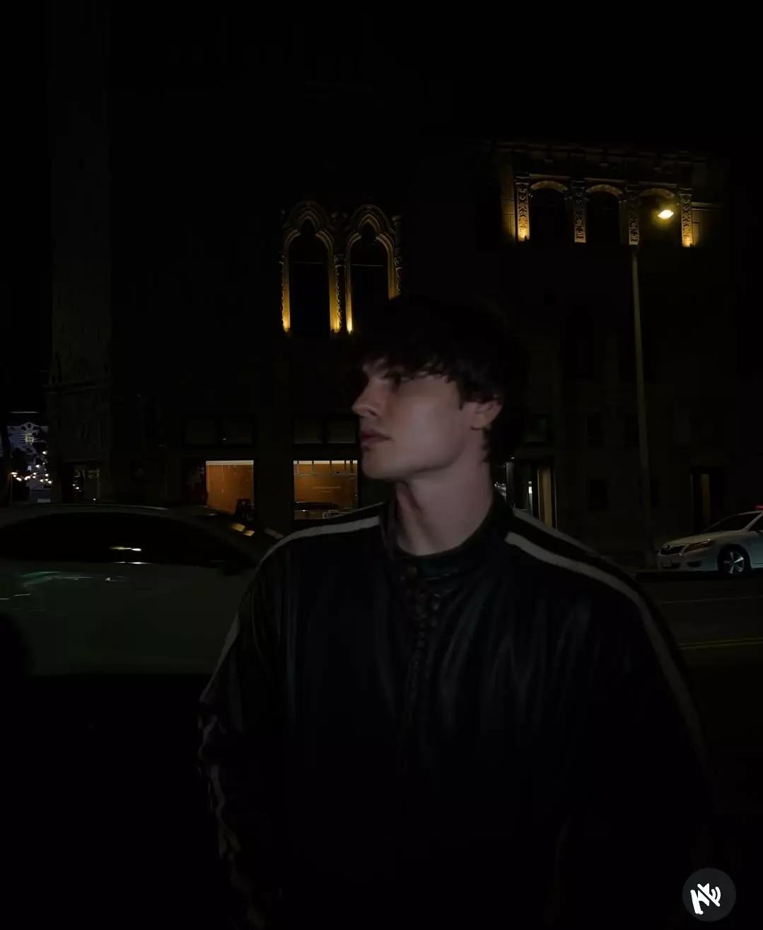 Damon Torrance thumbnail