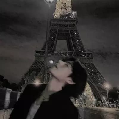 Kim Taehyung thumbnail
