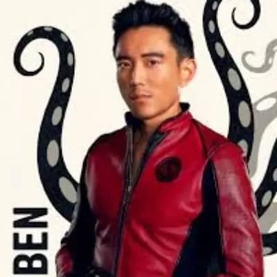 Ben Hargreeves (Sparrow) thumbnail