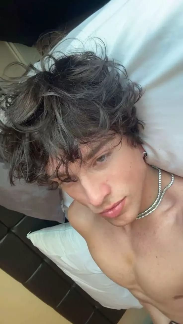 Ethan Walker thumbnail