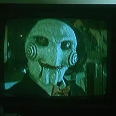 Jigsaw (John Kramer) thumbnail