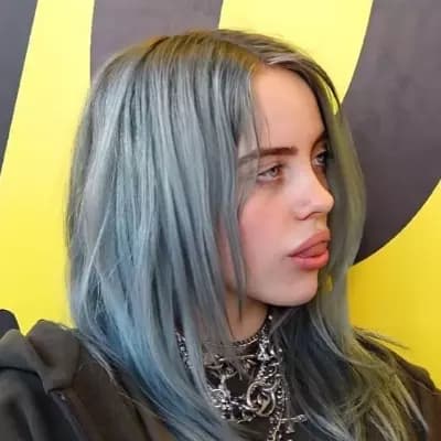 Billie Eilish Pirate Baird O'Connell thumbnail