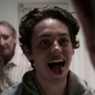 You (Girlfriend of Carl Gallagher) thumbnail