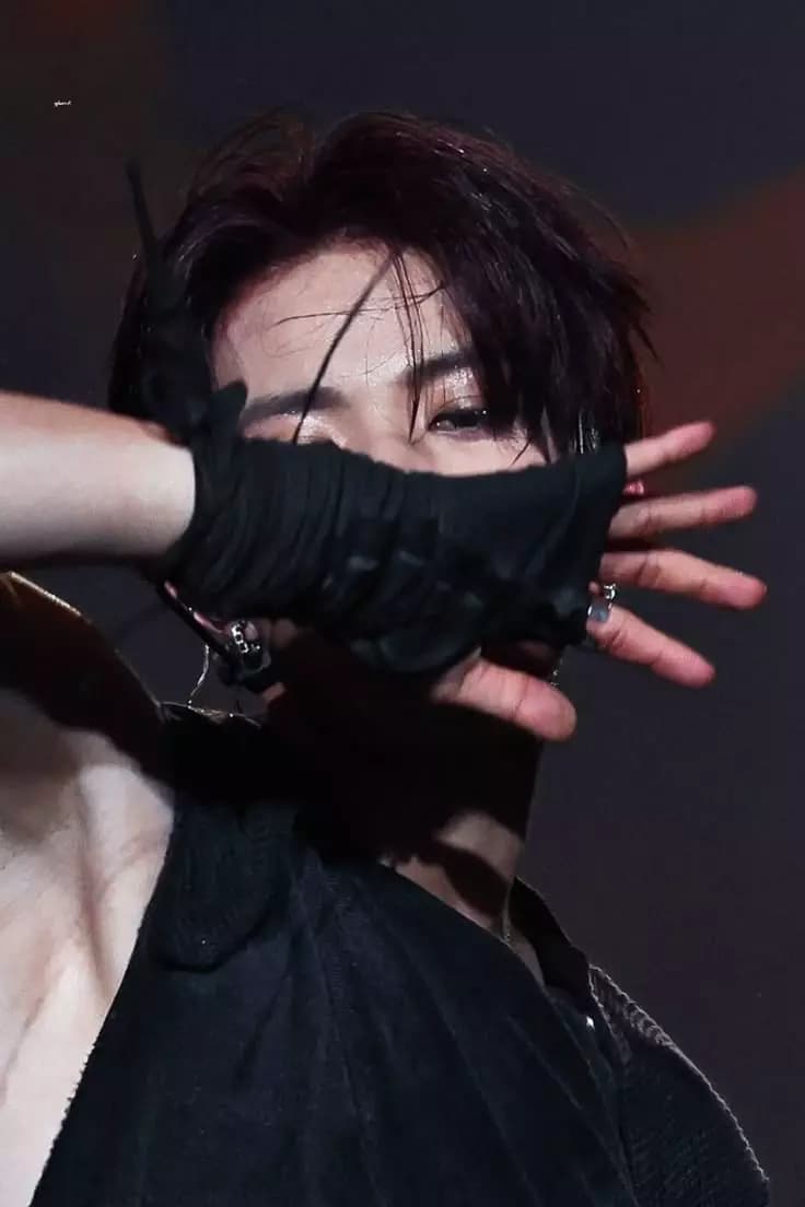 Lee Heeseung thumbnail