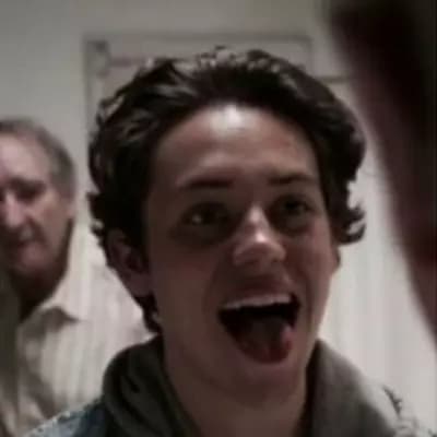 Carl Gallagher thumbnail