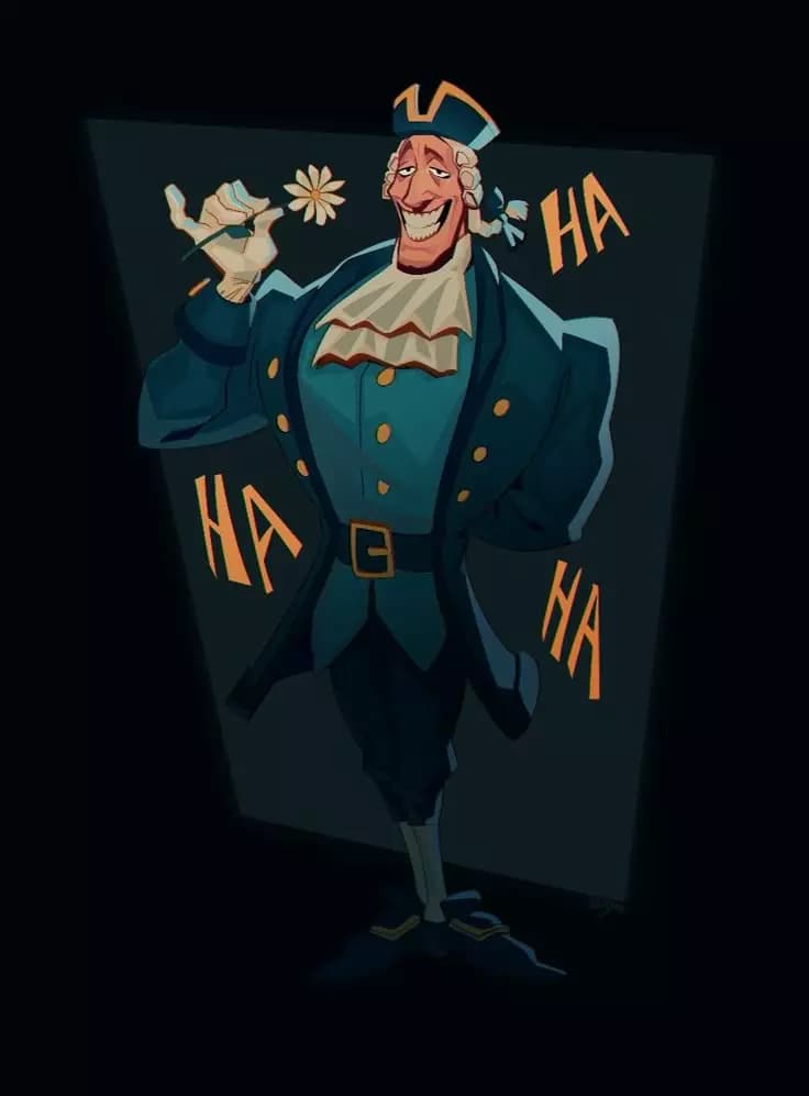 Dr. David Livesey thumbnail