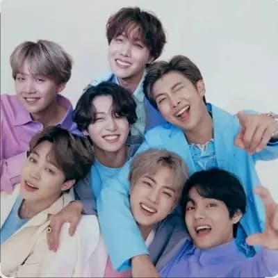 BTS (Bangtan Sonyeondan) thumbnail
