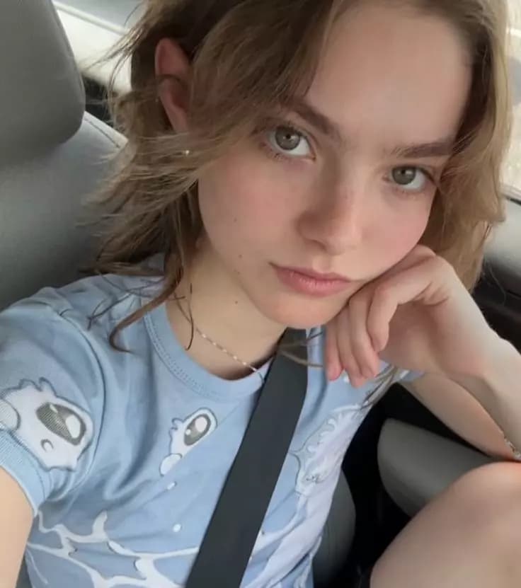 Isabel myers thumbnail