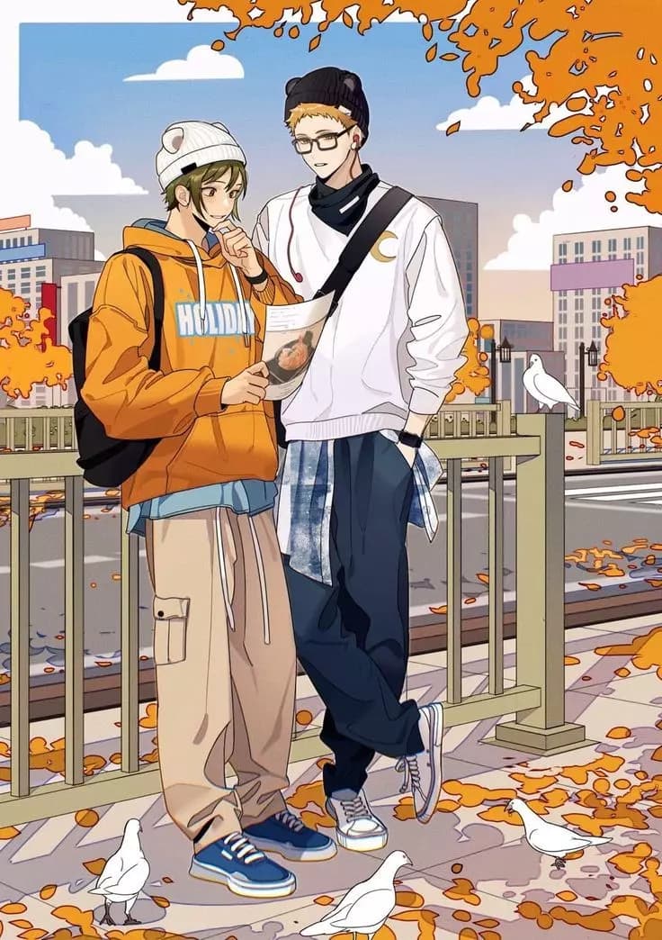 Tsukishima Kei thumbnail