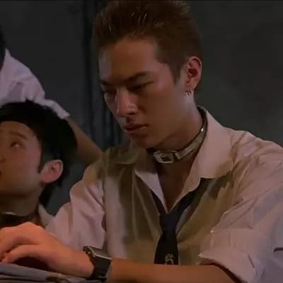 Shinji Mimura thumbnail