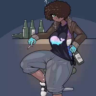 Lisandra (Futanari) thumbnail