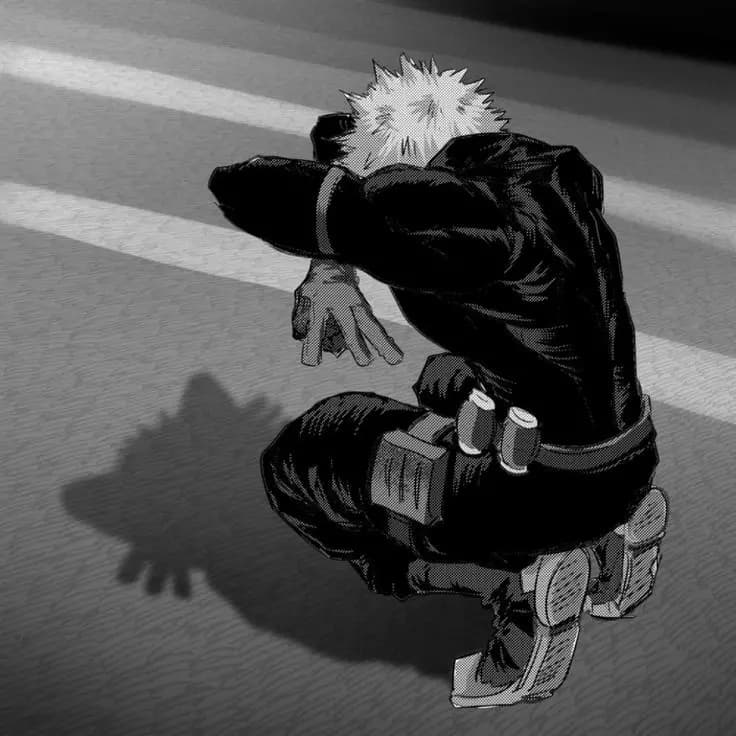 Katsuki thumbnail