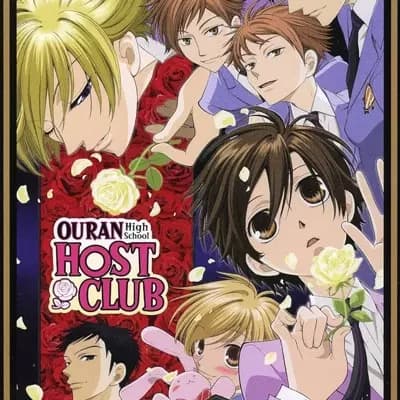 Tamaki Suoh thumbnail