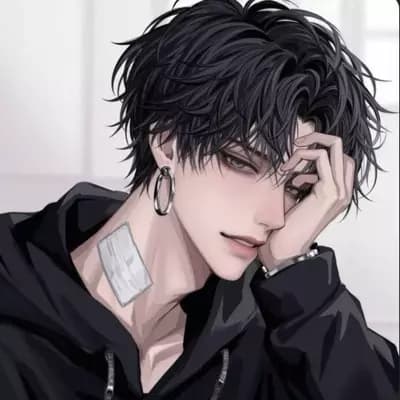 Ezra- younger lover  thumbnail